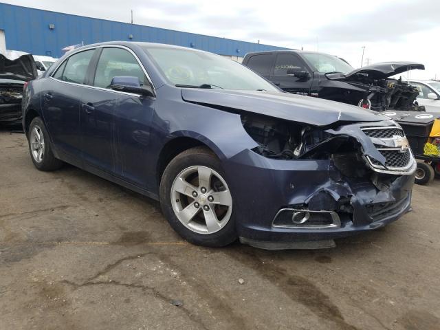 CHEVROLET MALIBU 2LT 2013 1g11e5sa0df282984