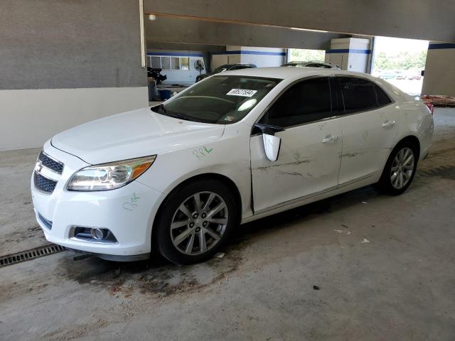 CHEVROLET MALIBU 2LT 2013 1g11e5sa0df287182