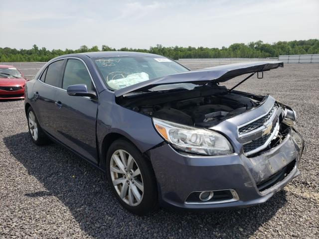 CHEVROLET MALIBU 2LT 2013 1g11e5sa0df289207