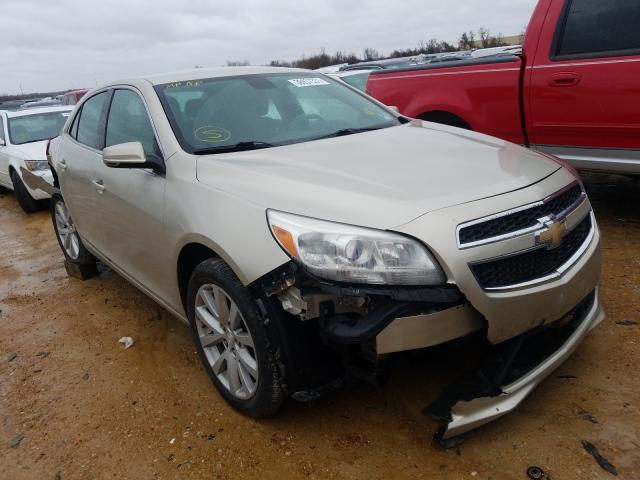 CHEVROLET MALIBU 2LT 2013 1g11e5sa0df291751