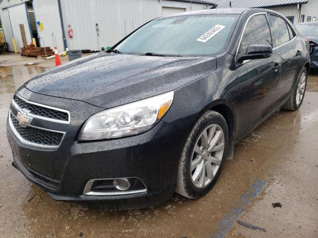 CHEVROLET MALIBU 2LT 2013 1g11e5sa0df294262