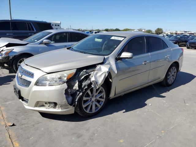 CHEVROLET MALIBU 2013 1g11e5sa0df295055