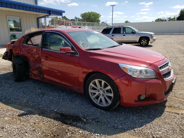 CHEVROLET MALIBU 2LT 2013 1g11e5sa0df296531