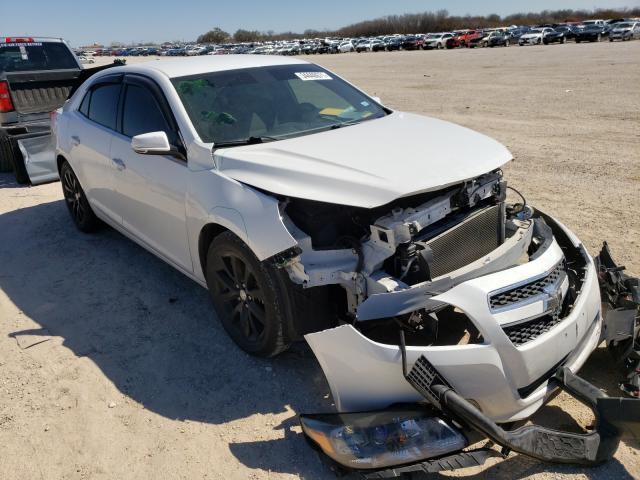 CHEVROLET MALIBU 2LT 2013 1g11e5sa0df303185