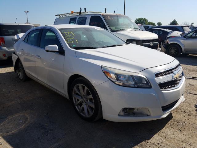 CHEVROLET MALIBU 2LT 2013 1g11e5sa0df303459