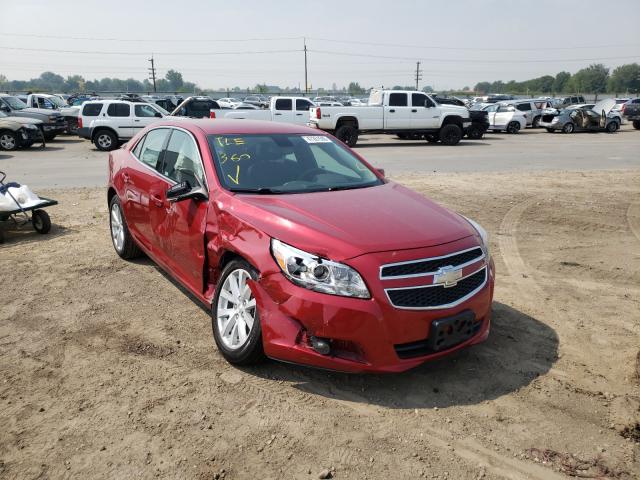 CHEVROLET MALIBU 2LT 2013 1g11e5sa0df303767