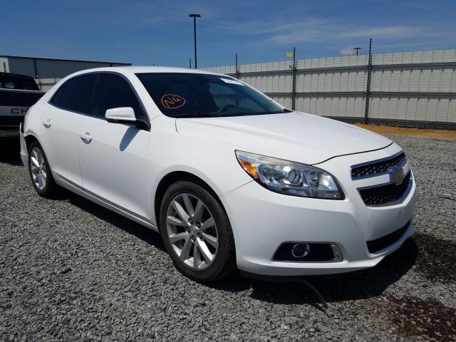 CHEVROLET MALIBU 2LT 2013 1g11e5sa0df304997