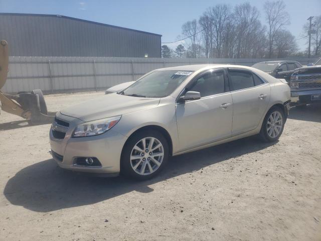 CHEVROLET MALIBU 2LT 2013 1g11e5sa0df305325