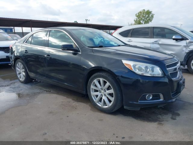 CHEVROLET MALIBU 2013 1g11e5sa0df306524