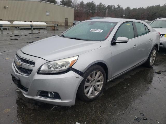 CHEVROLET MALIBU 2LT 2013 1g11e5sa0df308418