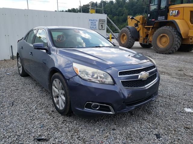 CHEVROLET MALIBU 2LT 2013 1g11e5sa0df311111