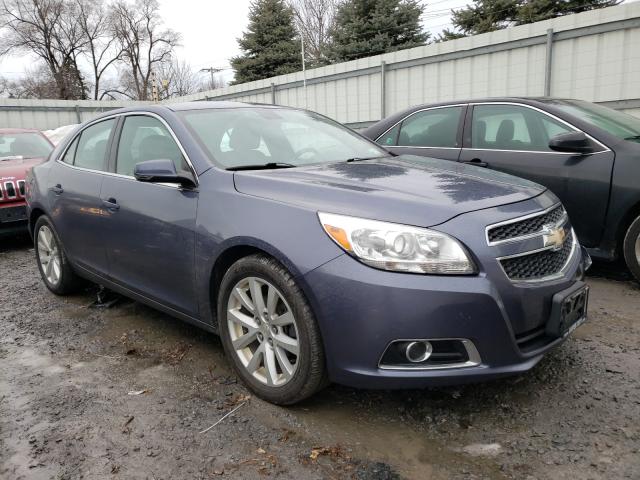 CHEVROLET MALIBU 2013 1g11e5sa0df311917