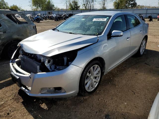 CHEVROLET MALIBU 2LT 2013 1g11e5sa0df313330