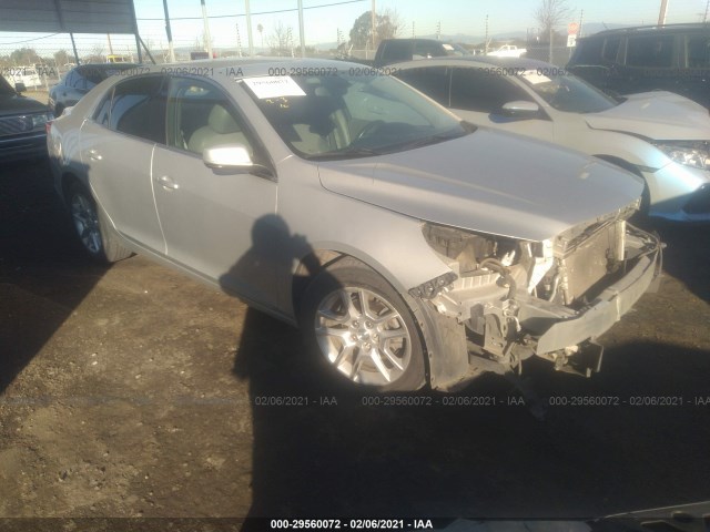 CHEVROLET MALIBU 2013 1g11e5sa0df316289