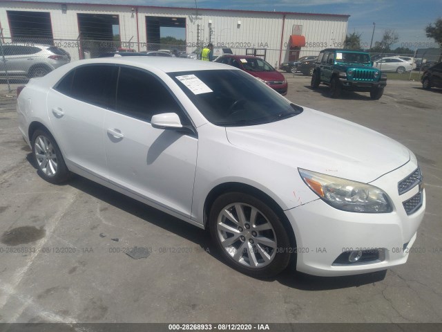 CHEVROLET MALIBU 2013 1g11e5sa0df316776