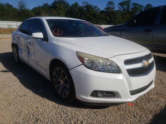 CHEVROLET MALIBU 2LT 2013 1g11e5sa0df325137