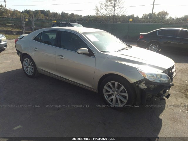 CHEVROLET MALIBU 2013 1g11e5sa0df326885