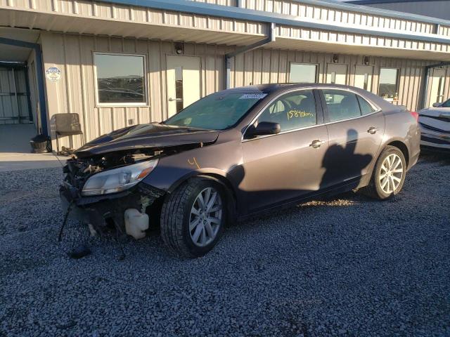 CHEVROLET MALIBU 2LT 2013 1g11e5sa0df328135