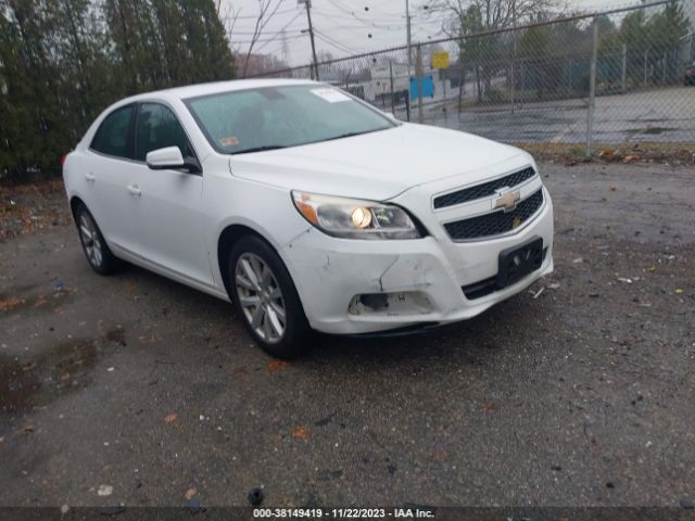 CHEVROLET MALIBU 2013 1g11e5sa0df330354