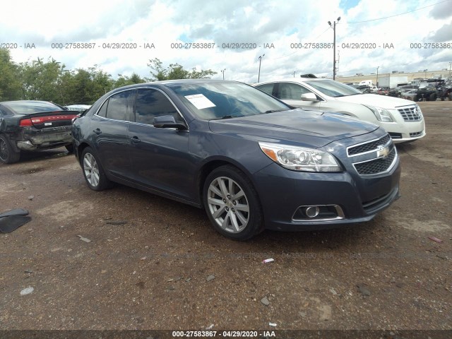 CHEVROLET MALIBU 2013 1g11e5sa0df330466