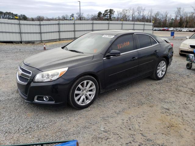 CHEVROLET MALIBU 2LT 2013 1g11e5sa0df333464