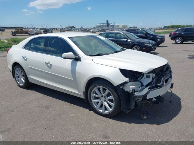 CHEVROLET MALIBU 2013 1g11e5sa0df334811