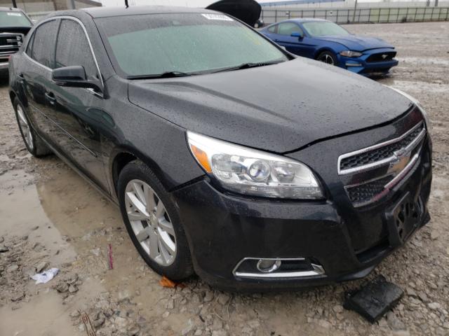 CHEVROLET MALIBU 2LT 2013 1g11e5sa0df337868