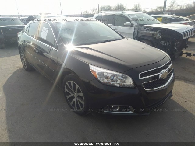 CHEVROLET MALIBU 2013 1g11e5sa0df342200