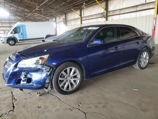 CHEVROLET MALIBU 2013 1g11e5sa0du114242