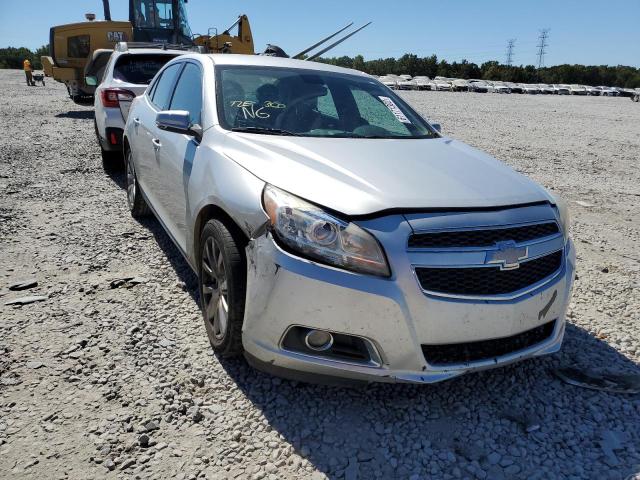 CHEVROLET MALIBU 2LT 2013 1g11e5sa0du122518