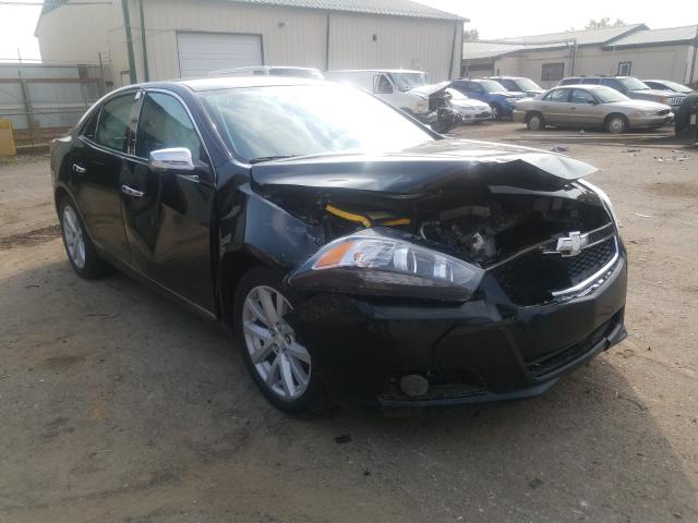 CHEVROLET MALIBU 2LT 2013 1g11e5sa0du133521