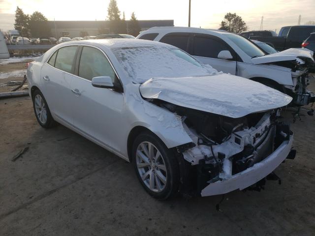 CHEVROLET MALIBU LIM 2016 1g11e5sa0gf103833