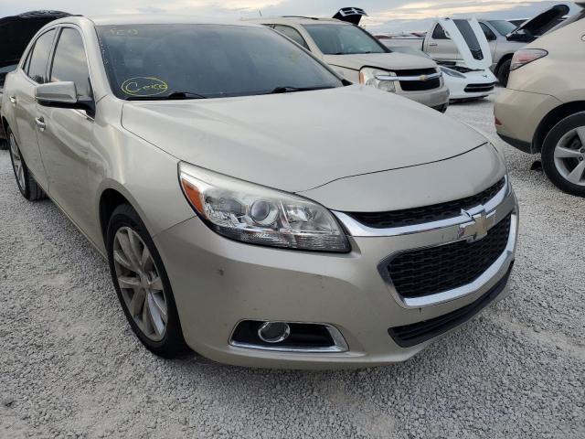 CHEVROLET MALIBU 2016 1g11e5sa0gf107400