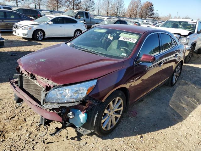 CHEVROLET MALIBU 2016 1g11e5sa0gf115349