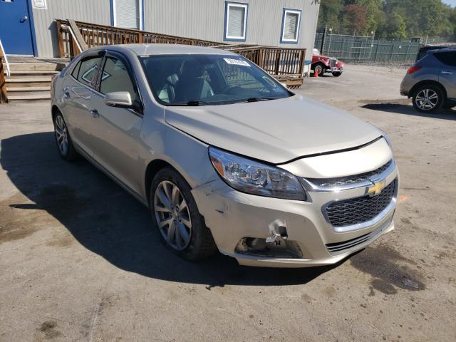 CHEVROLET MALIBU LIM 2016 1g11e5sa0gf128912