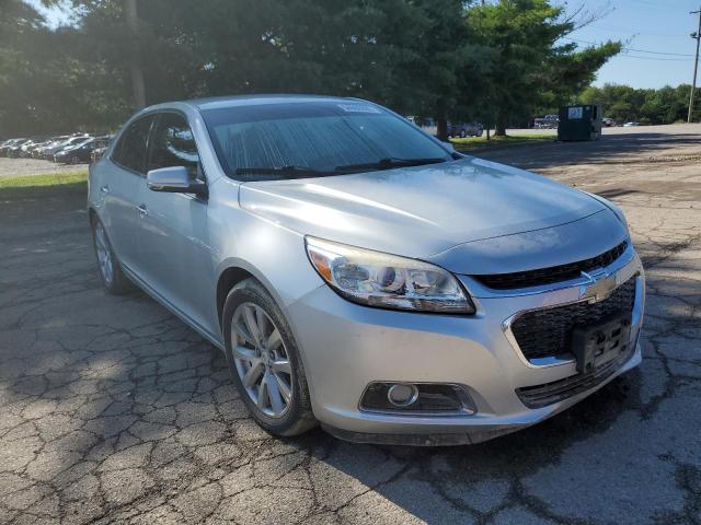 CHEVROLET MALIBU LIM 2016 1g11e5sa0gf130658