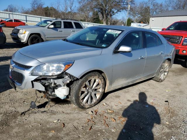 CHEVROLET MALIBU LIM 2016 1g11e5sa0gf130823