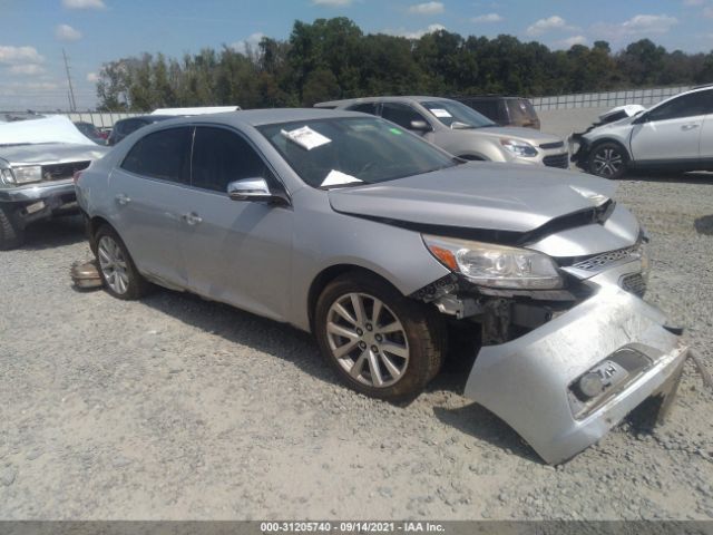 CHEVROLET MALIBU LIMITED 2016 1g11e5sa0gf131468