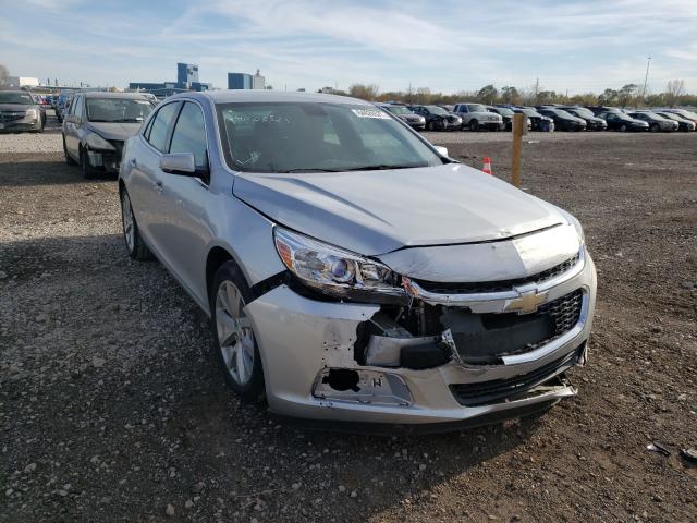 CHEVROLET MALIBU LIM 2016 1g11e5sa0gf135620