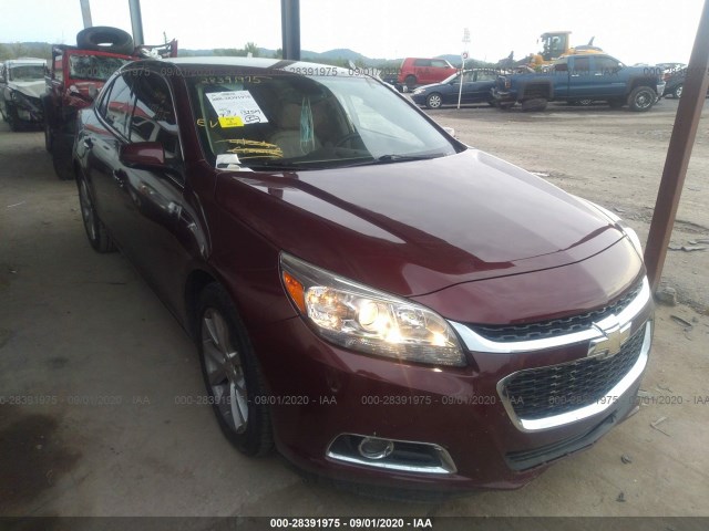 CHEVROLET MALIBU LIMITED 2016 1g11e5sa0gf138002