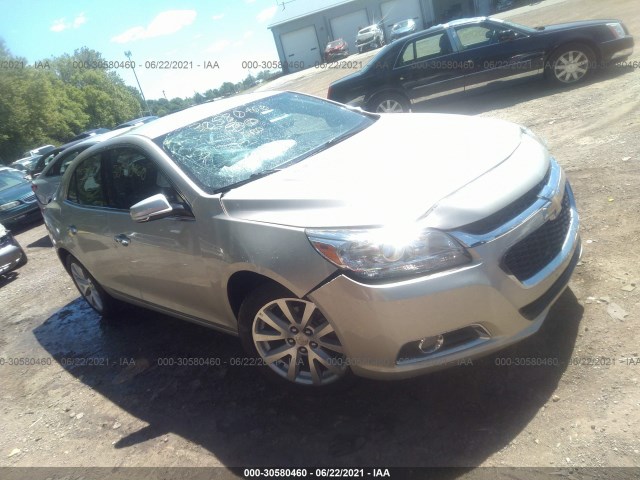 CHEVROLET MALIBU LIMITED 2016 1g11e5sa0gf139392