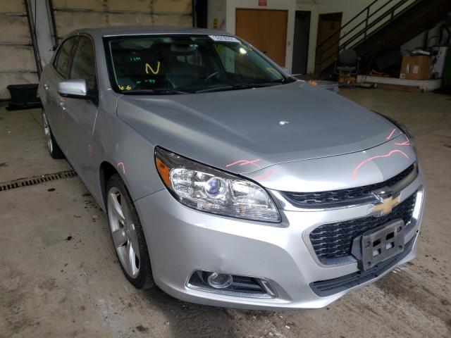 CHEVROLET MALIBU LIM 2016 1g11e5sa0gf139425