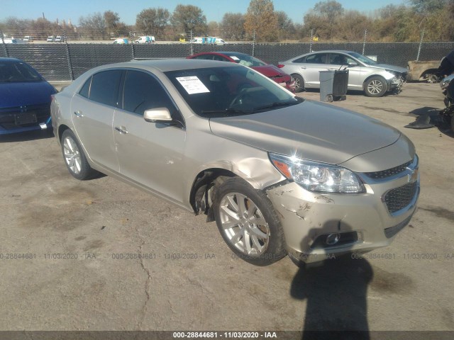 CHEVROLET MALIBU LIMITED 2016 1g11e5sa0gf140624