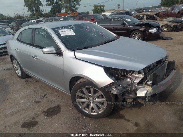 CHEVROLET MALIBU LIMITED 2016 1g11e5sa0gf154975