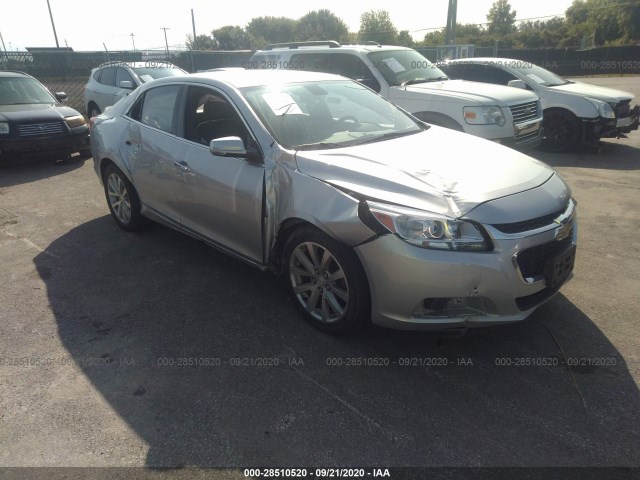 CHEVROLET MALIBU LIMITED 2016 1g11e5sa0gf157052