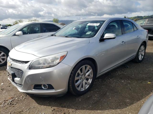 CHEVROLET MALIBU 2016 1g11e5sa0gf159139