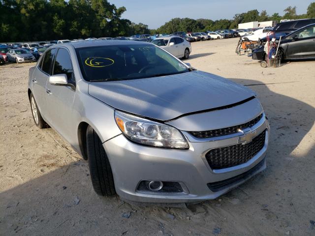 CHEVROLET MALIBU LIM 2016 1g11e5sa0gf166964