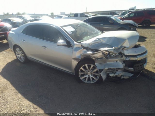 CHEVROLET MALIBU LIMITED 2016 1g11e5sa0gf167113