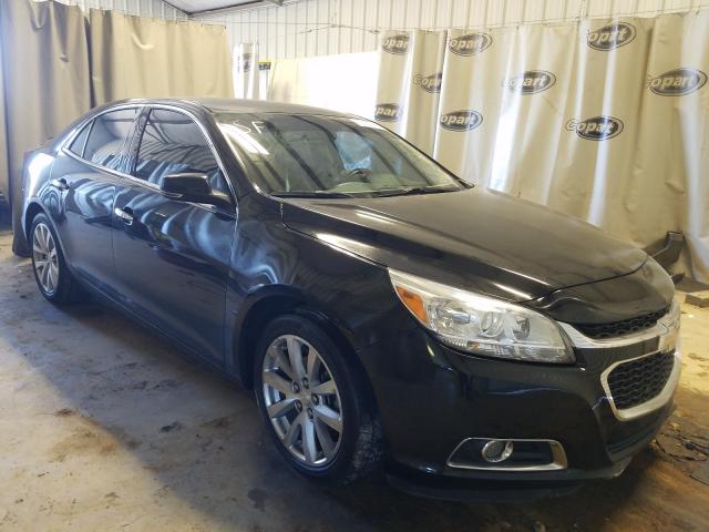 CHEVROLET MALIBU LIM 2016 1g11e5sa0gu105934