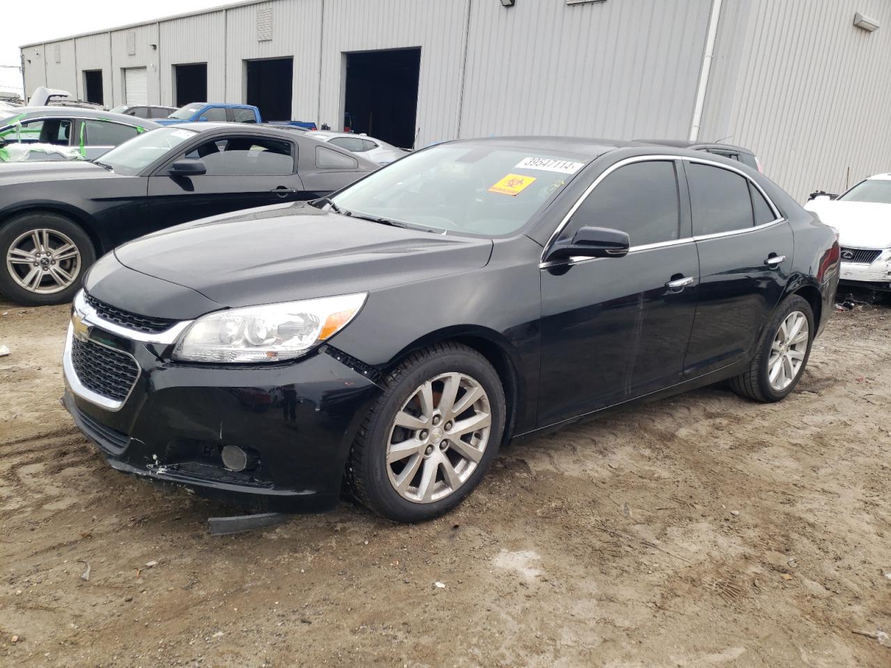 CHEVROLET MALIBU 2016 1g11e5sa0gu122829